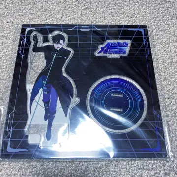 에이리언 스테이지 이반 중국 한정판 아크릴 스탠드