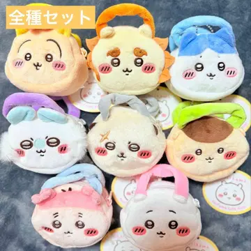 치이카와  토트 미니 전종 세트