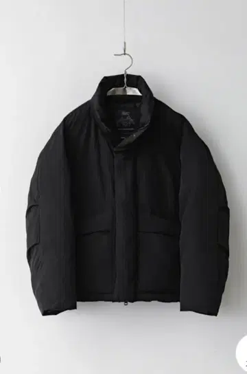 WYM LIDNM/HEAT FIBER PADDED JACKET