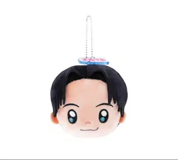 나카지마 소우타 봉제 인형