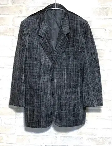 [남성용] niedieck brilliant velvet 벨벳 자켓