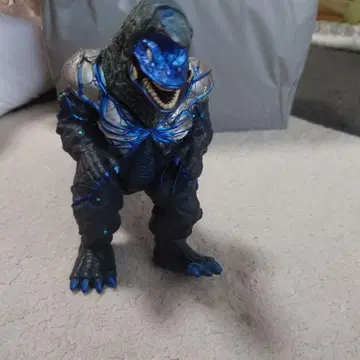 울트라 괴수 DX 파이어 골자