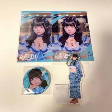 ONELiFE! 니지하네 미니