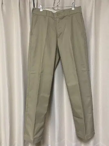 [ 새상품급/베이지 ] RED KAP PT20 ( W30 L30 )