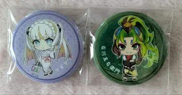 몬스토 몬스터 스트라이크 마기아 이시카와 고에몬 극락탕