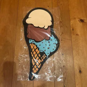 니시키도 료 2025 SHABBY 업그레이드 혜택 미니 러그 매트