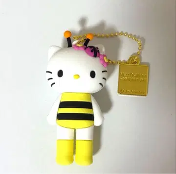 헬로키티전 시크릿 마스코트 참 B