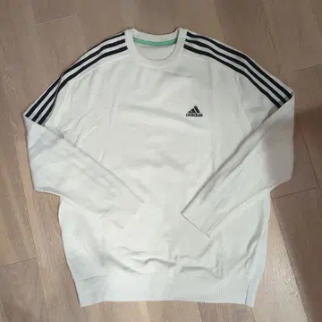 adidas 아디다스 스웨터 LL