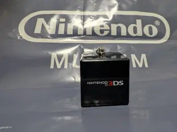 시동음 키링 컬렉션 3DS