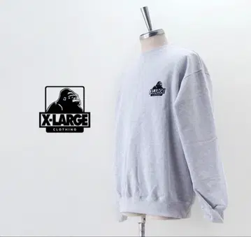 XLARGE 남성용 트레이닝복 새상품 XL