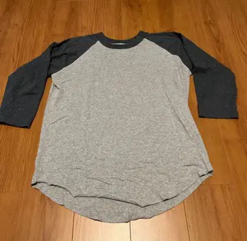 [ USA ] WALLA WALLA SPORTS 래글런 베이스볼 T셔츠