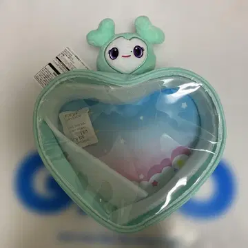 TWICE 미블리 삐요큥 바디백