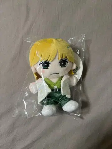 나카무라 카이토 하피누이