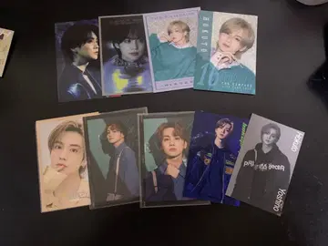 요시노 기타토 사진 카세트