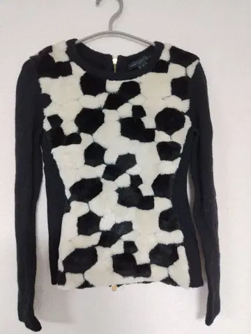 MARC BY MARC JACOBS 니트 S 모노톤