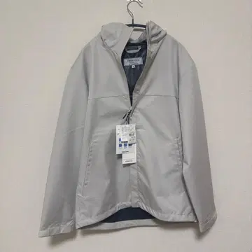 TIMBRE POSTE 텀블포스테 마운틴 후드티 그레이 M 사이즈