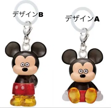디즈니 마츠모토 세이지 미키마우스 마커 액세서리