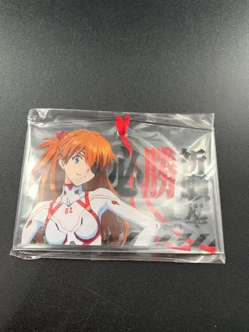 에반게리온 아스카 에마