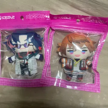 니지페페 키타미 유세이 카이세이 미개봉