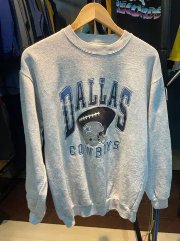 댈러스 카우보이즈 맨투맨