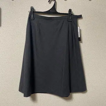 PATRICK COX 플레어 스커트