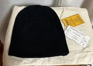 FREEWHEELERS Snyder 프리휠러스 스나이더 니트 모자