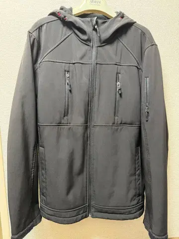 캘빈클라인 남성용 아우터 자켓 후드티 블루종 코트 CK