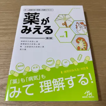 약이 보이는 vol.1