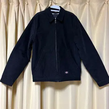 dickies 아이젠하워 자켓 XS