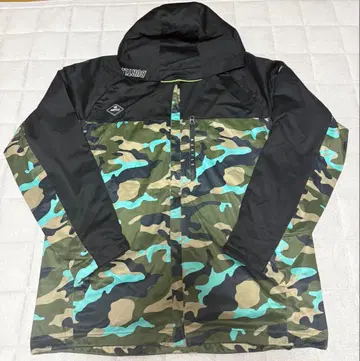 바틀 3230 BURTLE 스트레치 후드티