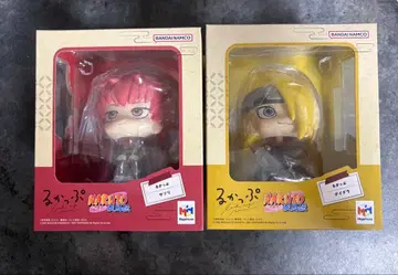 NARUTO 룩업 사소리 데이다라