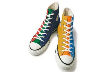 컨버스 AS J 79 하이 멀티