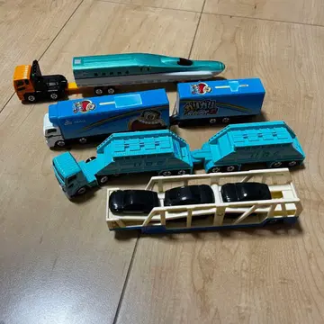 토미카 롱 묶음 판매