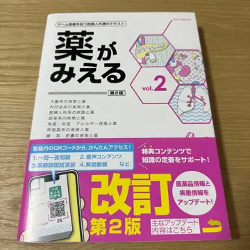 약이 보이는 vol.2