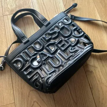 데시구알 2way 핸드백 숄더