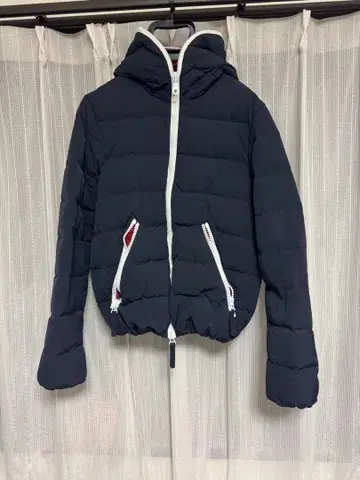 듀베티카 DUVETICA 다운 DIONISIO 네이비 46