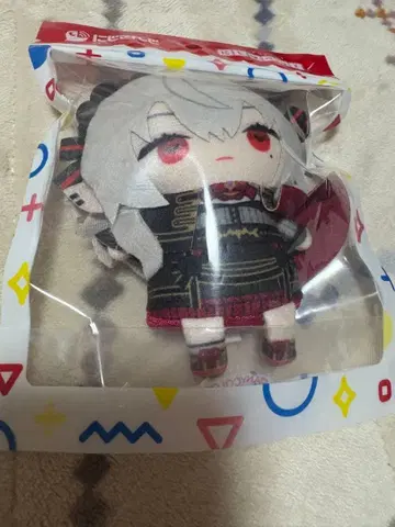 니지산지 사냐 쿠츠하 니지파펫