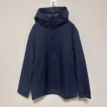 TIMBRE POSTE 텀블포스테 마운틴 후드티 네이비 M 사이즈