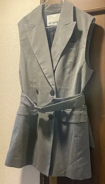 SLY BELTED DOUBLE 베스트