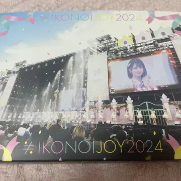 이코노이조이 2024 이코러브 노이미 니어조이