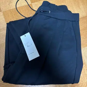 SU 수 이지 팬츠