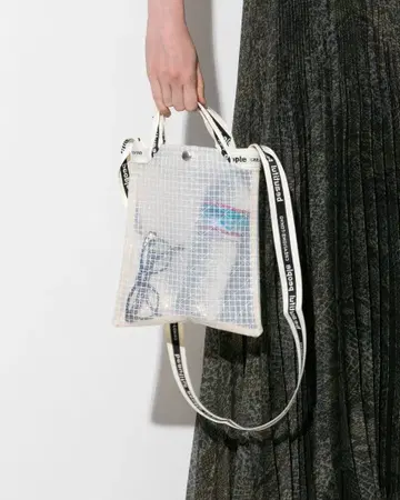 뷰티풀피플 백 새상품