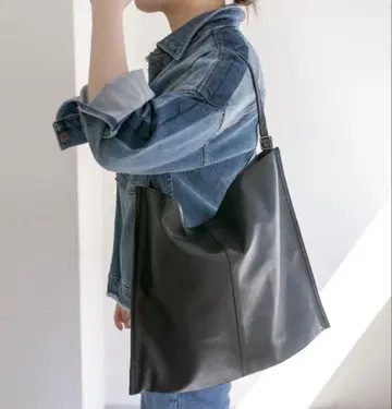 ear PAPILLONNER 숄더백