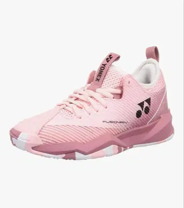 테니스화 23.5cm 핑크 YONEX