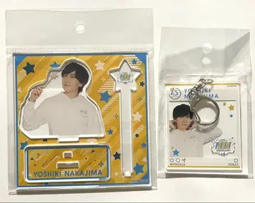 마루이 팝업 나카지마 요시키 세트