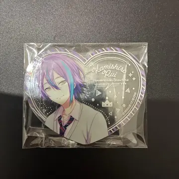 프로세카 카미시로 루이 피쿠리아