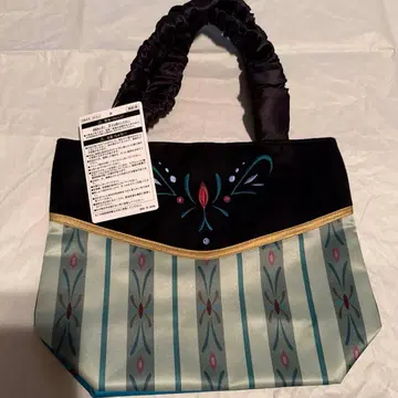 안나 엘사 토트백