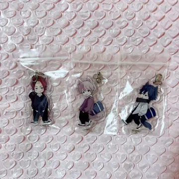 큐피드에 낙뢰 트레이딩 아크릴 참