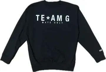 이와타 타카노리 ARTLESS 맨투맨 M 사이즈