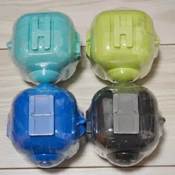 TWICE LOVELYS CAPSULE APARTMENT 4종 세트